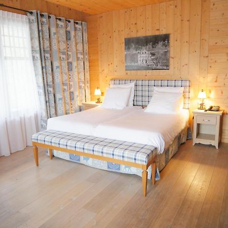 Between Boutique Hotel Chamoson Ngoại thất bức ảnh
