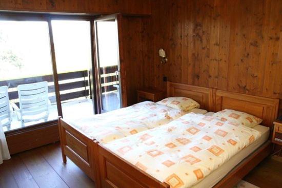 Between Boutique Hotel Chamoson Ngoại thất bức ảnh