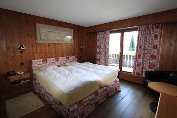 Between Boutique Hotel Chamoson Ngoại thất bức ảnh