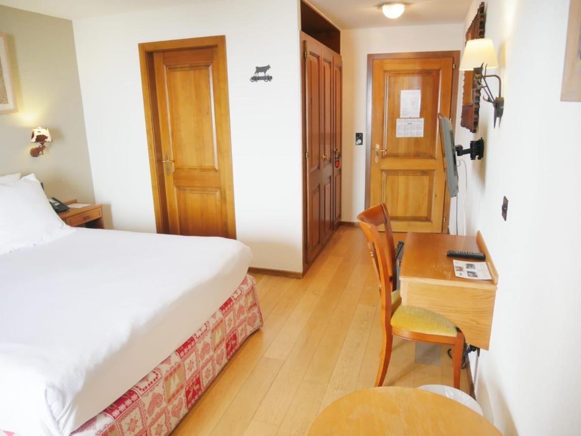Between Boutique Hotel Chamoson Ngoại thất bức ảnh