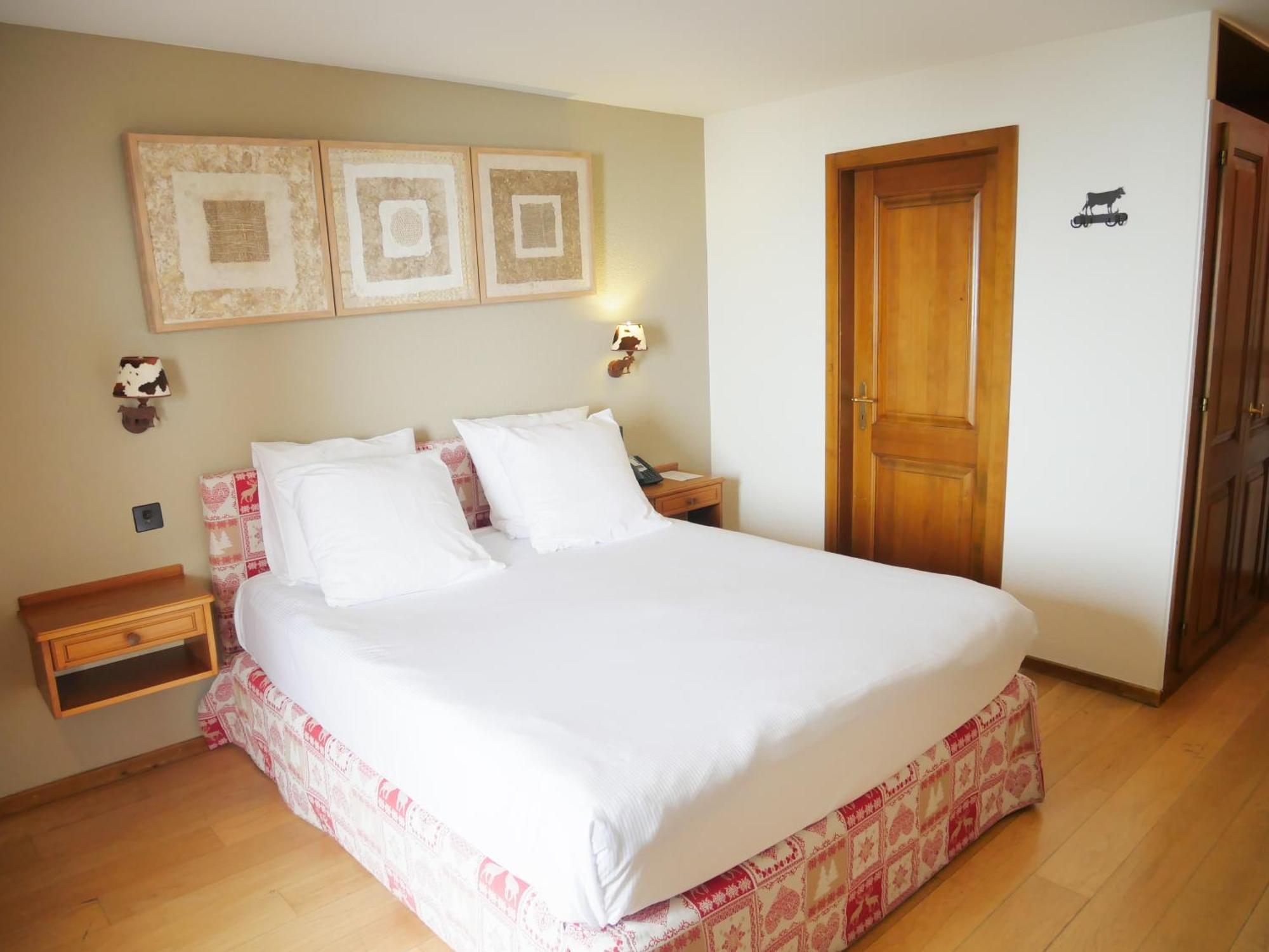 Between Boutique Hotel Chamoson Ngoại thất bức ảnh