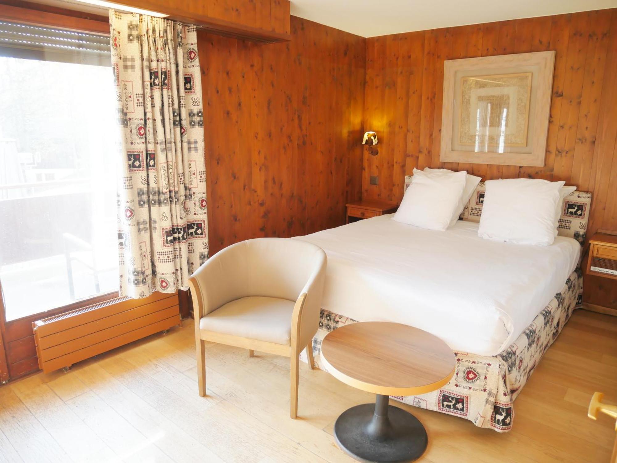 Between Boutique Hotel Chamoson Ngoại thất bức ảnh