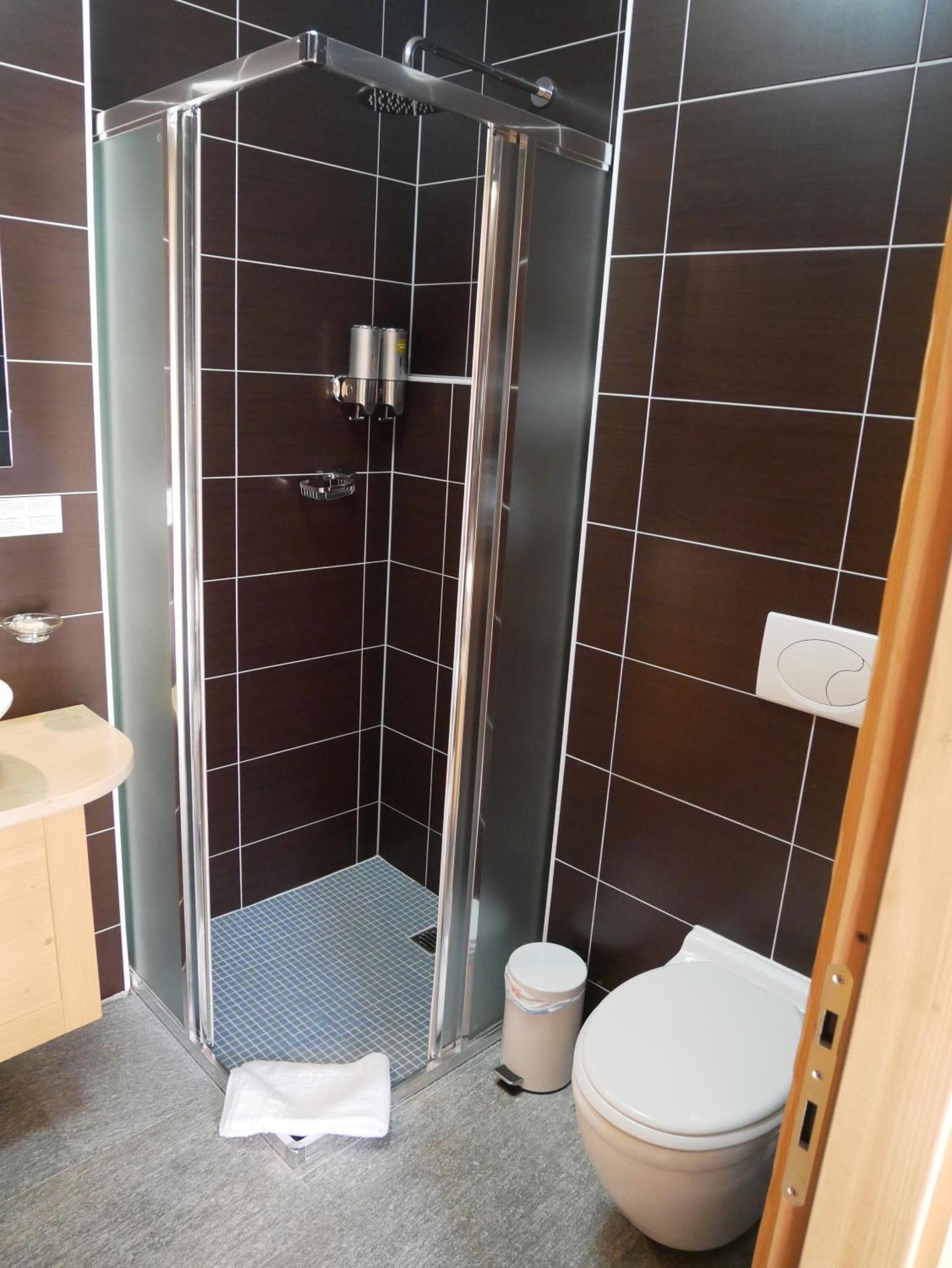 Between Boutique Hotel Chamoson Ngoại thất bức ảnh