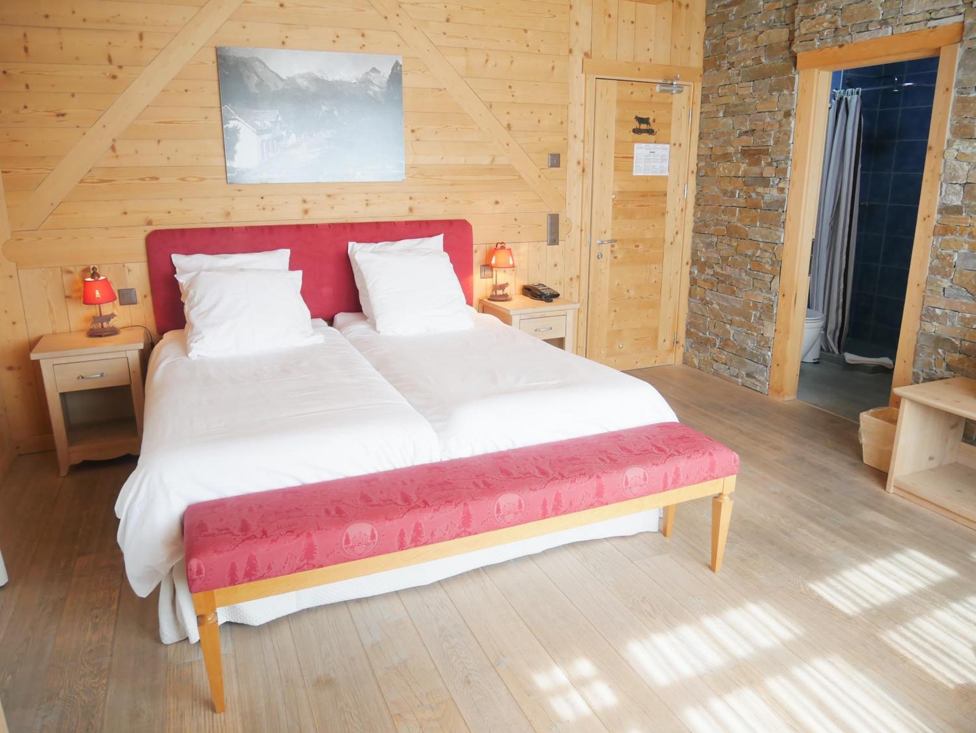 Between Boutique Hotel Chamoson Ngoại thất bức ảnh