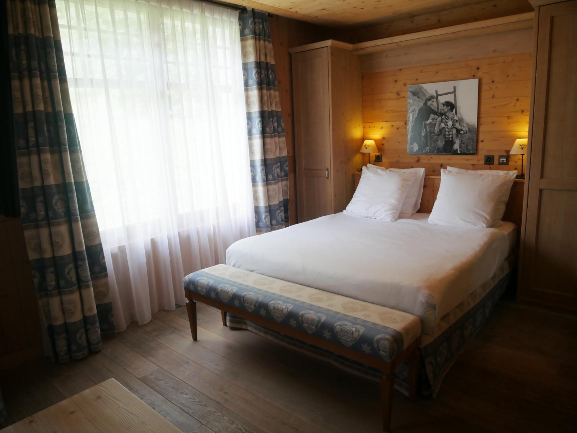 Between Boutique Hotel Chamoson Ngoại thất bức ảnh