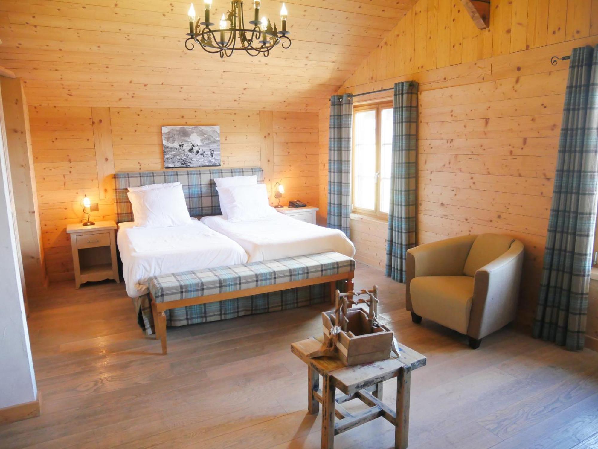 Between Boutique Hotel Chamoson Ngoại thất bức ảnh