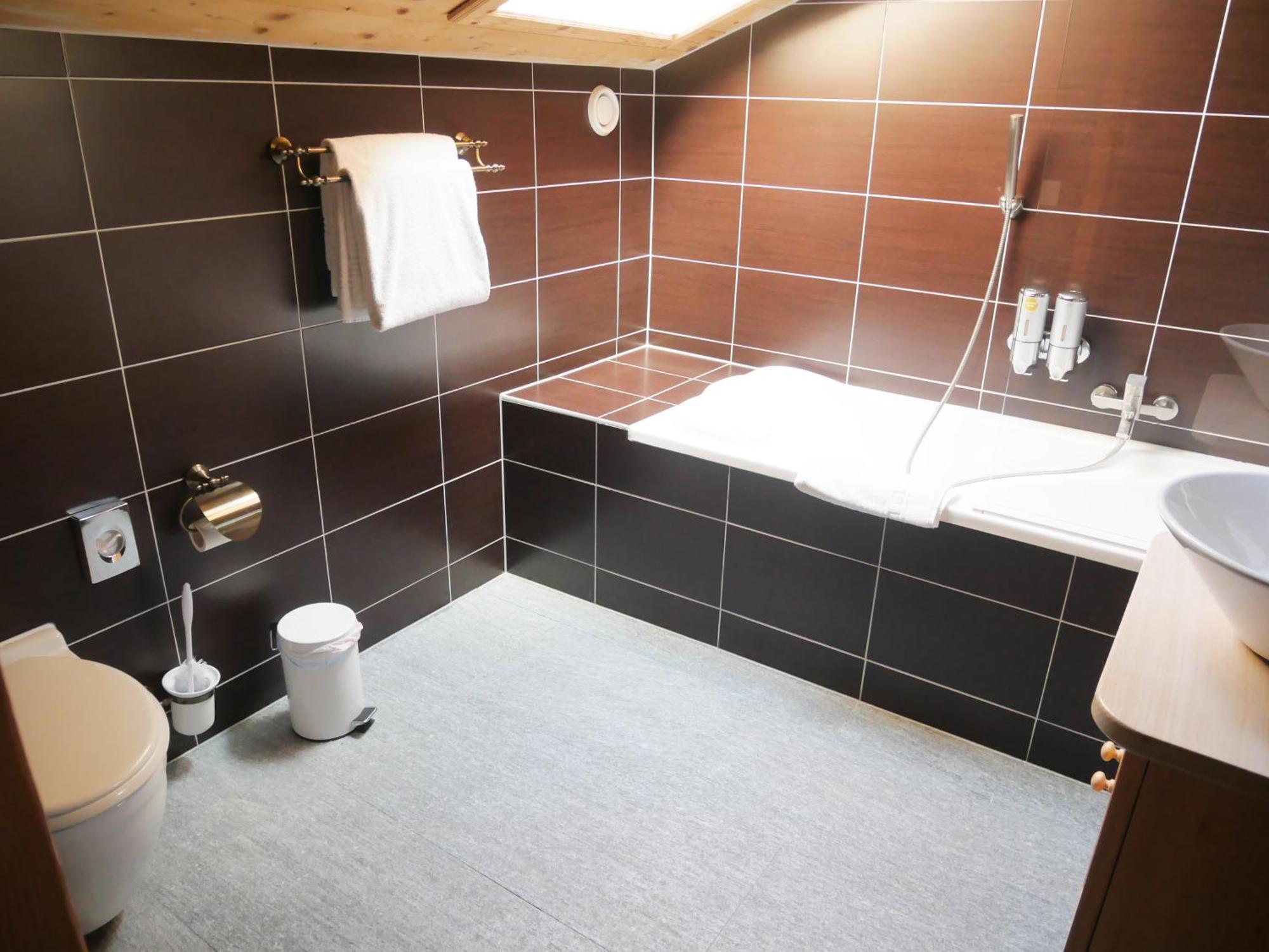 Between Boutique Hotel Chamoson Ngoại thất bức ảnh