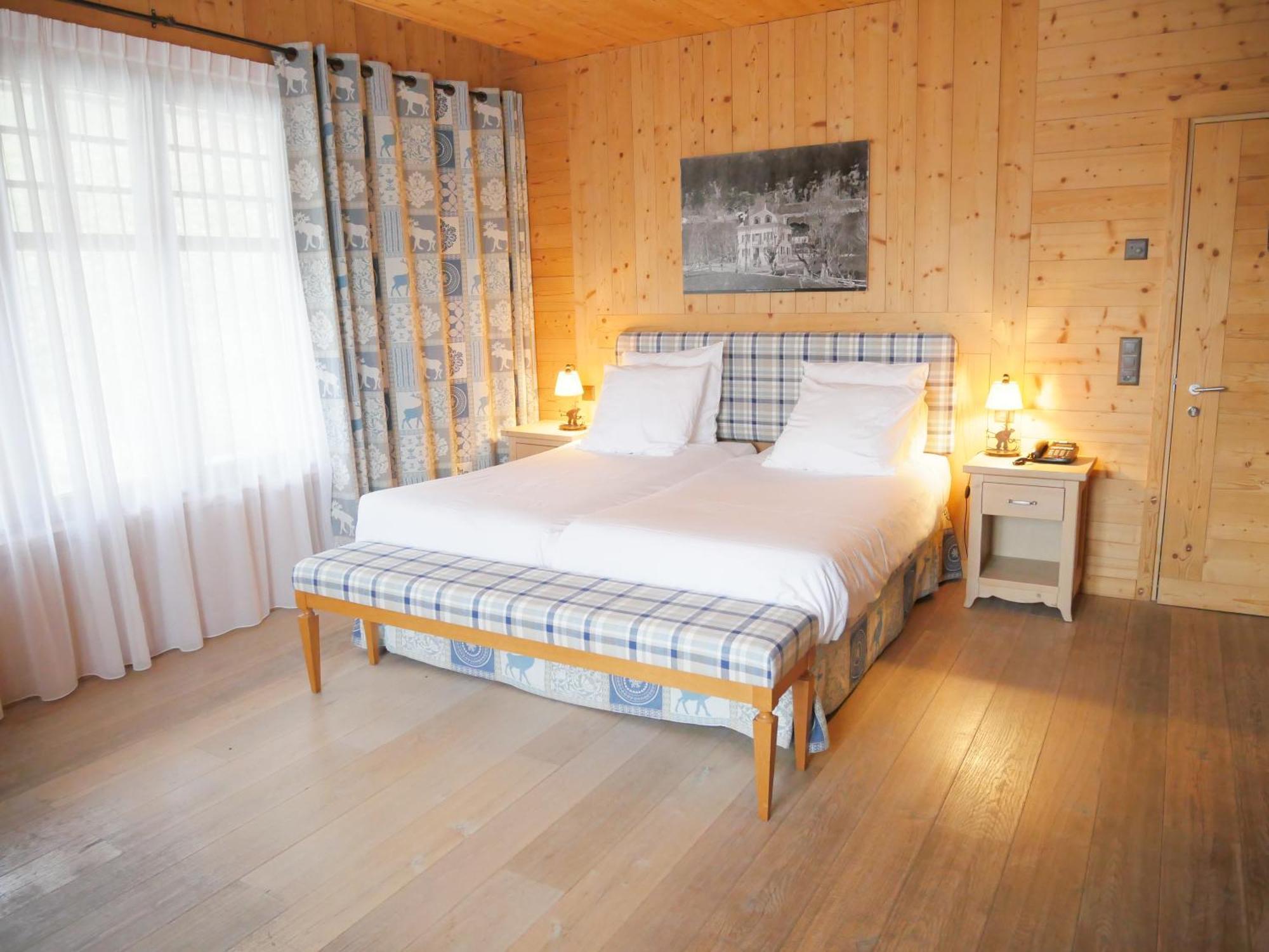 Between Boutique Hotel Chamoson Ngoại thất bức ảnh