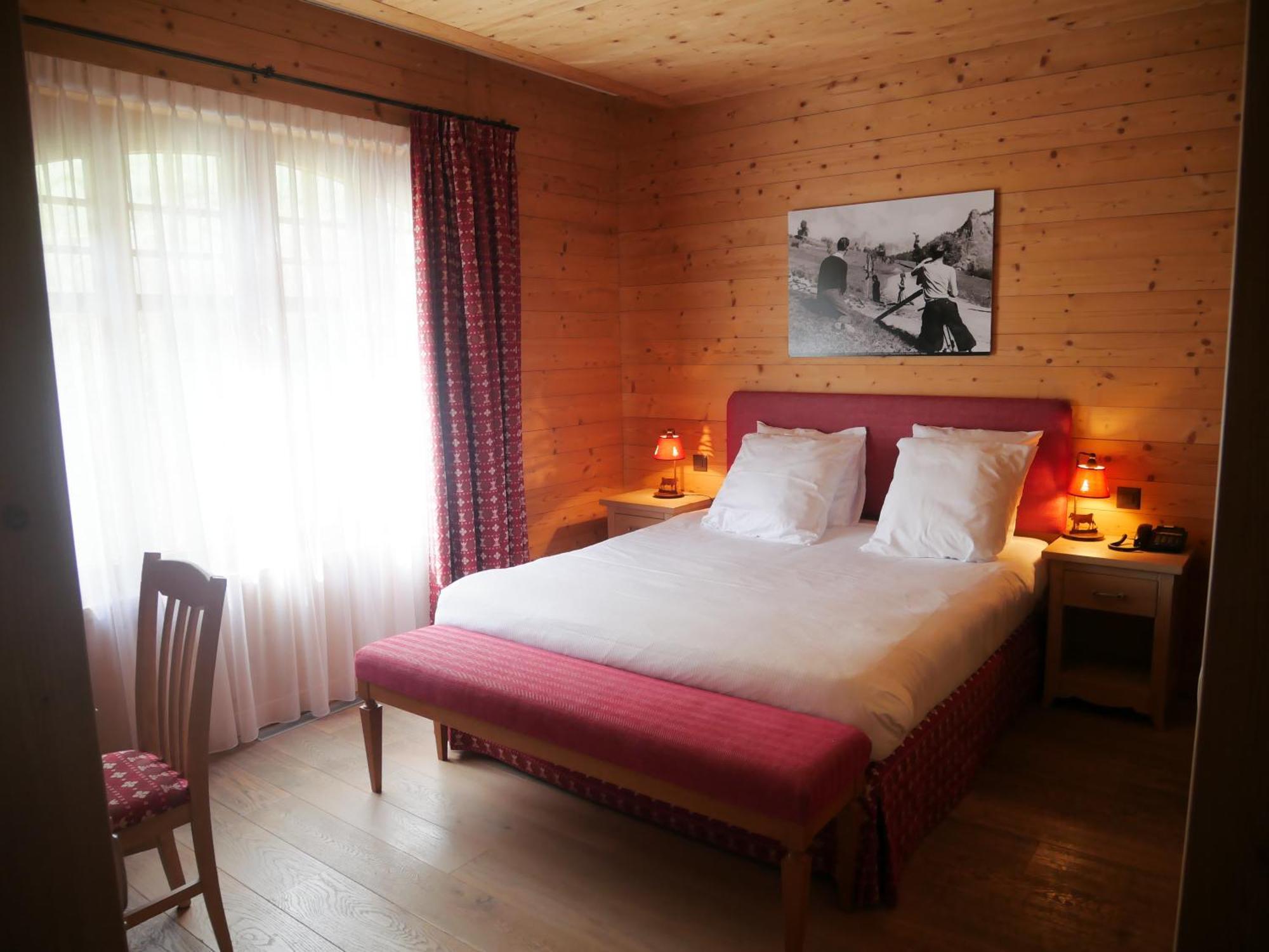 Between Boutique Hotel Chamoson Ngoại thất bức ảnh