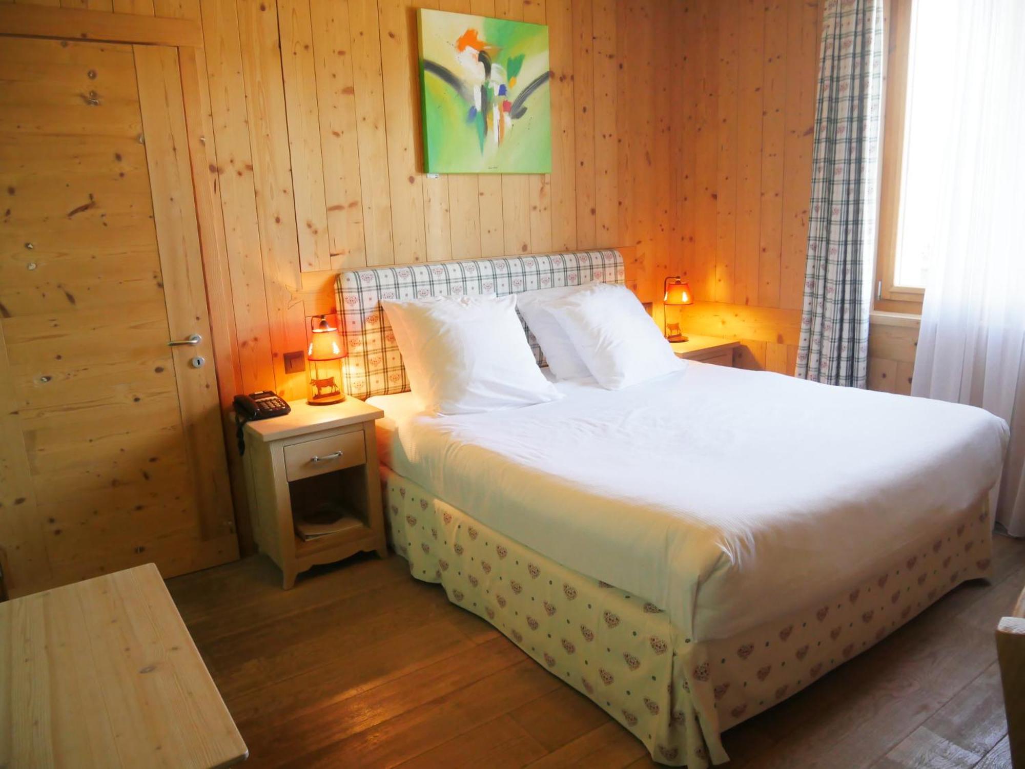 Between Boutique Hotel Chamoson Ngoại thất bức ảnh