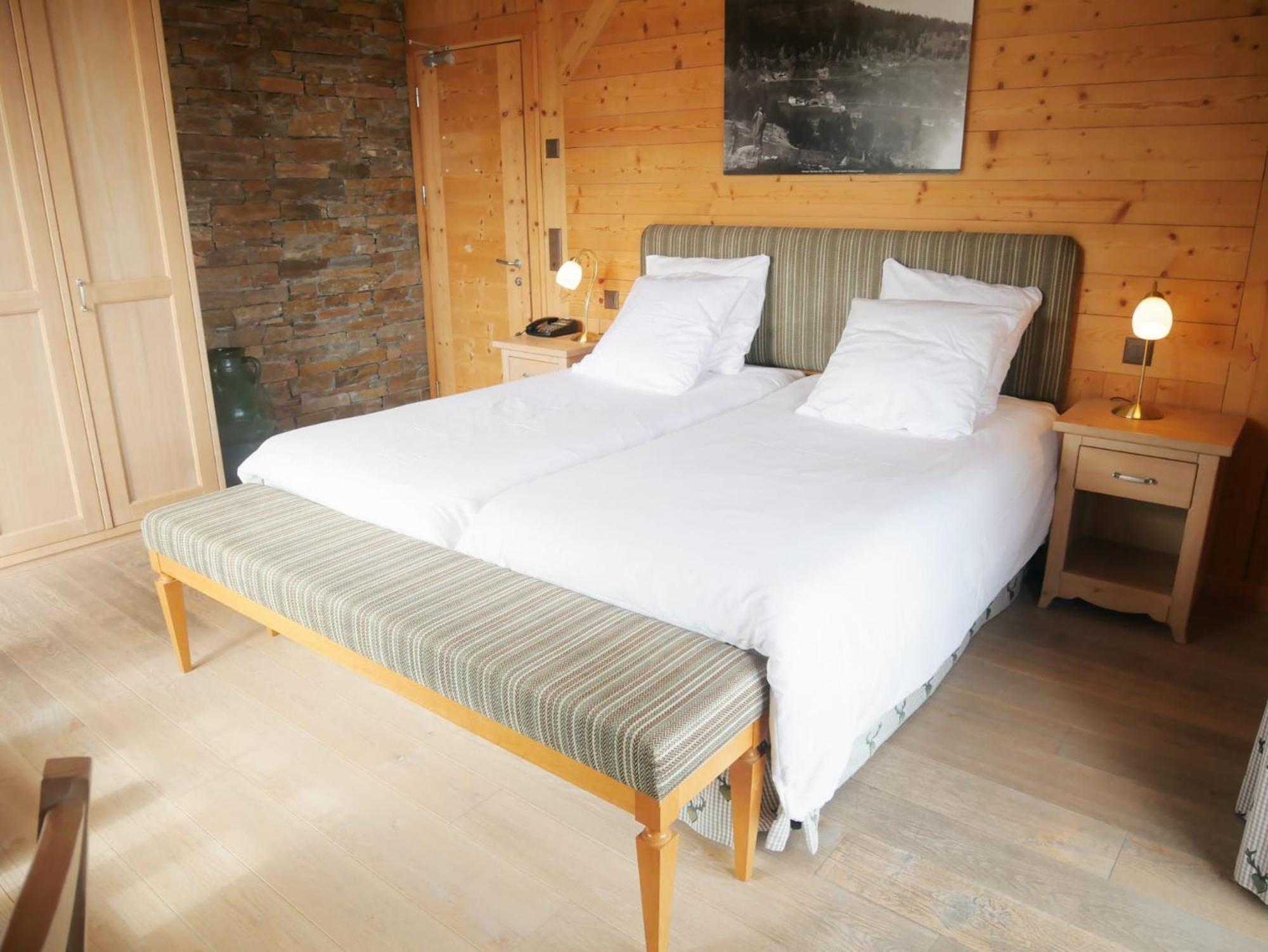 Between Boutique Hotel Chamoson Ngoại thất bức ảnh