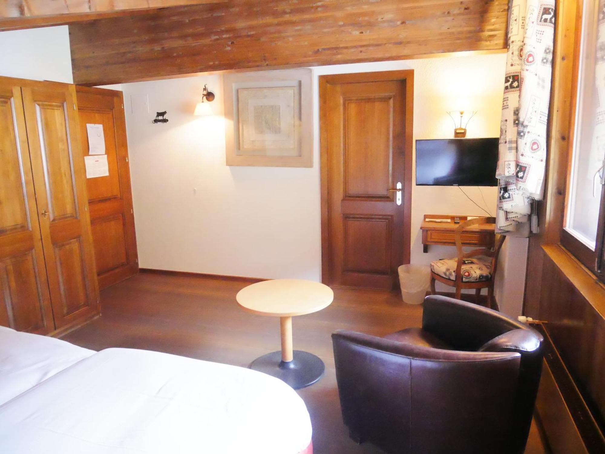 Between Boutique Hotel Chamoson Ngoại thất bức ảnh