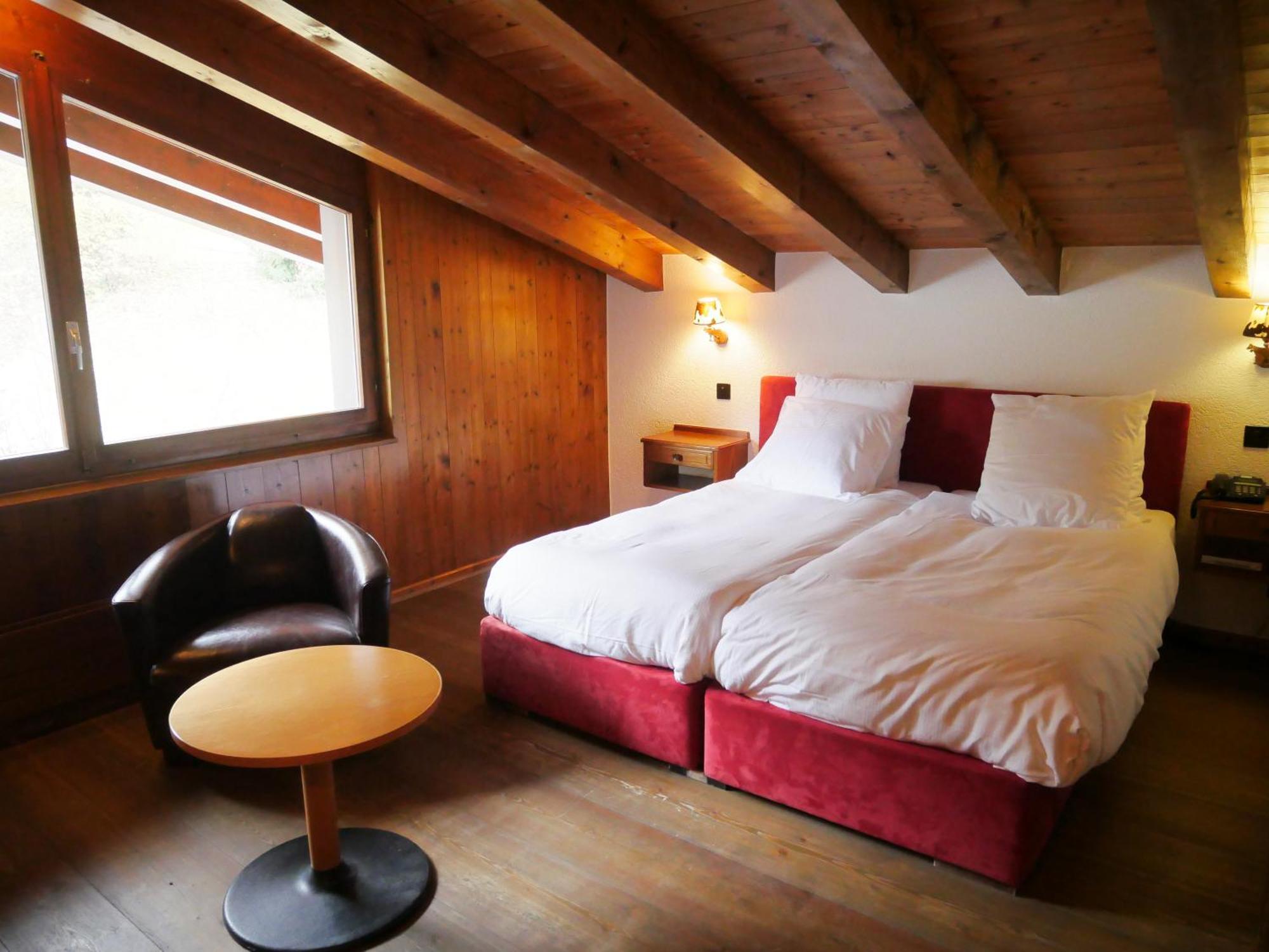 Between Boutique Hotel Chamoson Ngoại thất bức ảnh