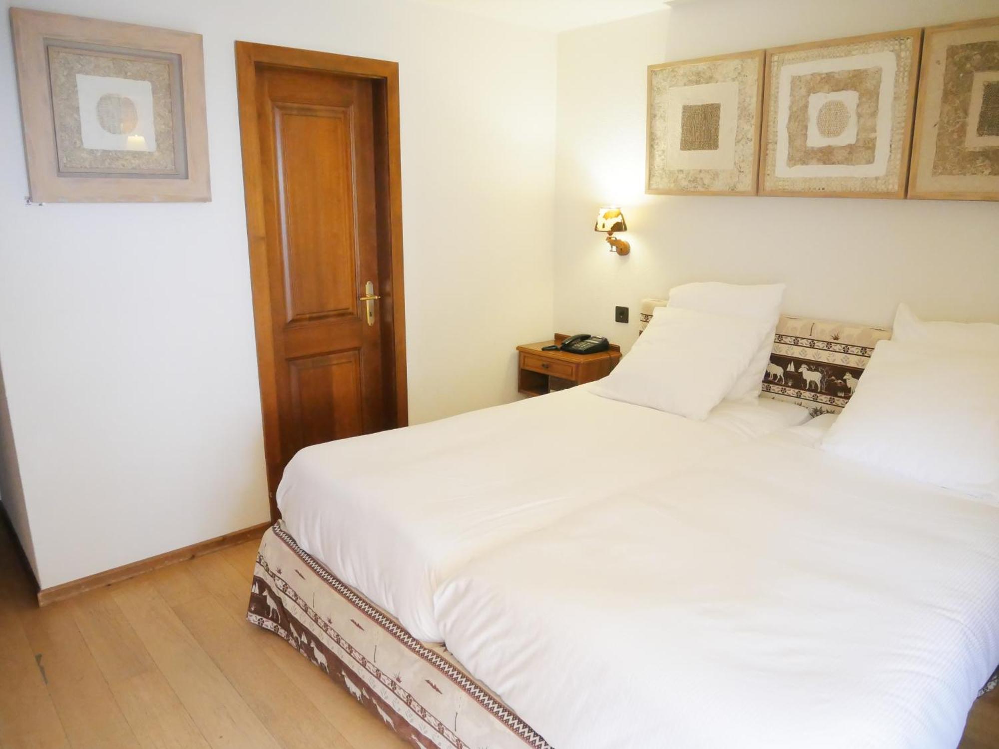 Between Boutique Hotel Chamoson Ngoại thất bức ảnh