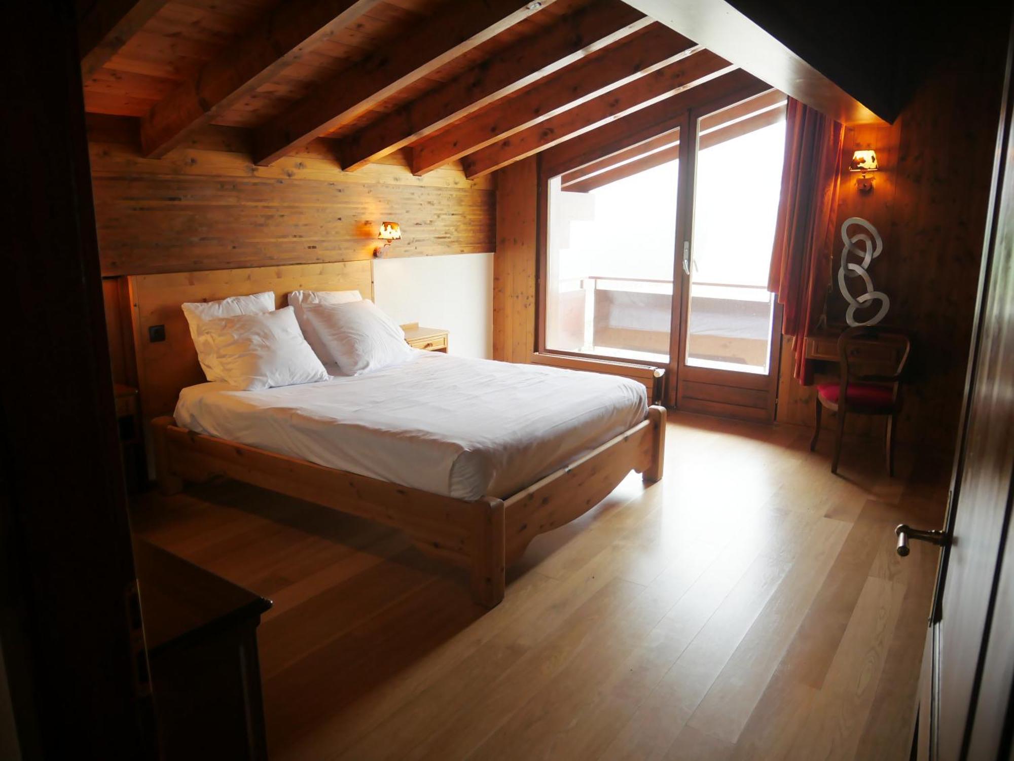Between Boutique Hotel Chamoson Ngoại thất bức ảnh