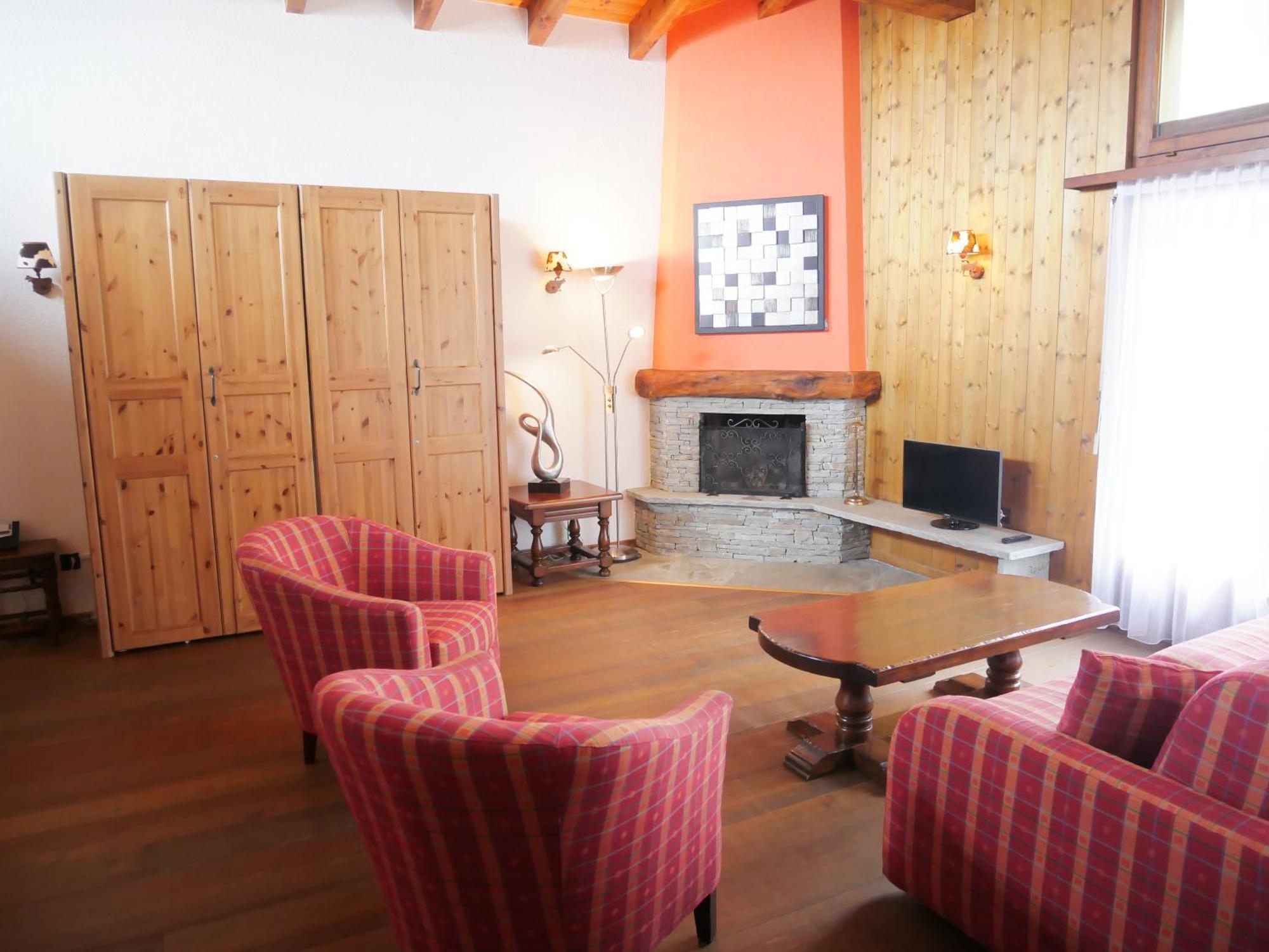 Between Boutique Hotel Chamoson Ngoại thất bức ảnh