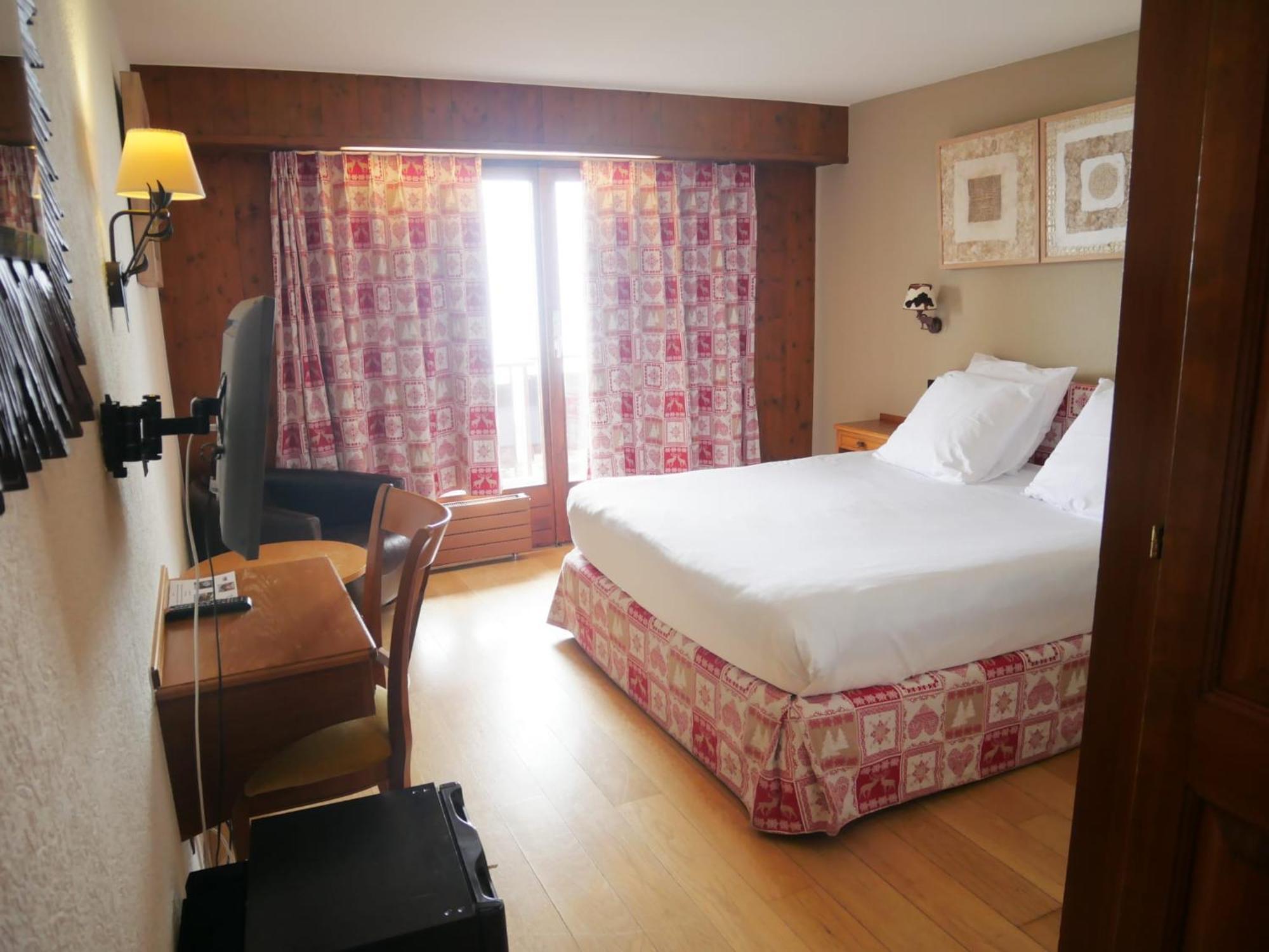 Between Boutique Hotel Chamoson Ngoại thất bức ảnh